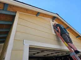 Affordable Siding Repair and Maintenance Services in Homestead Meadows North, TX